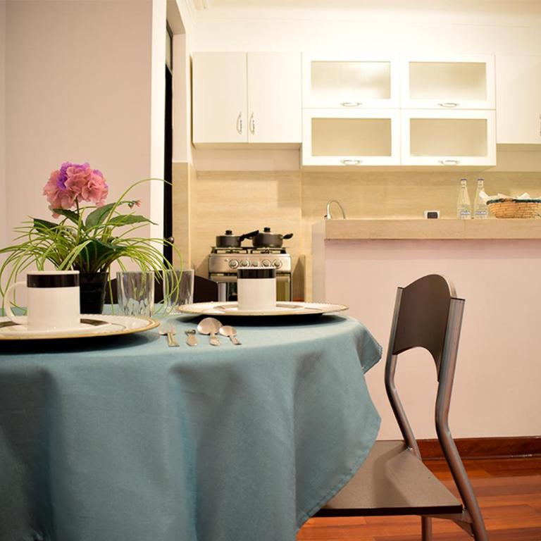 Rituales Inn - Apartamento Deluxe de 1 dormitorio - 11