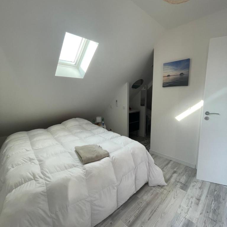 Maison Arcachonnaise 5 chambres 5 minutes de la plage - Five-Bedroom House - 16