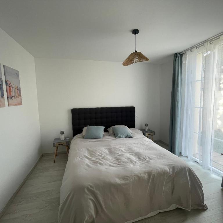 Maison Arcachonnaise 5 chambres 5 minutes de la plage - Five-Bedroom House - 14