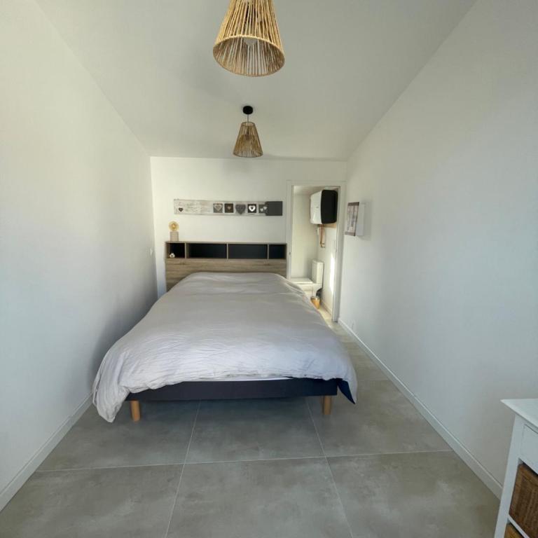 Maison Arcachonnaise 5 chambres 5 minutes de la plage - Five-Bedroom House - 15