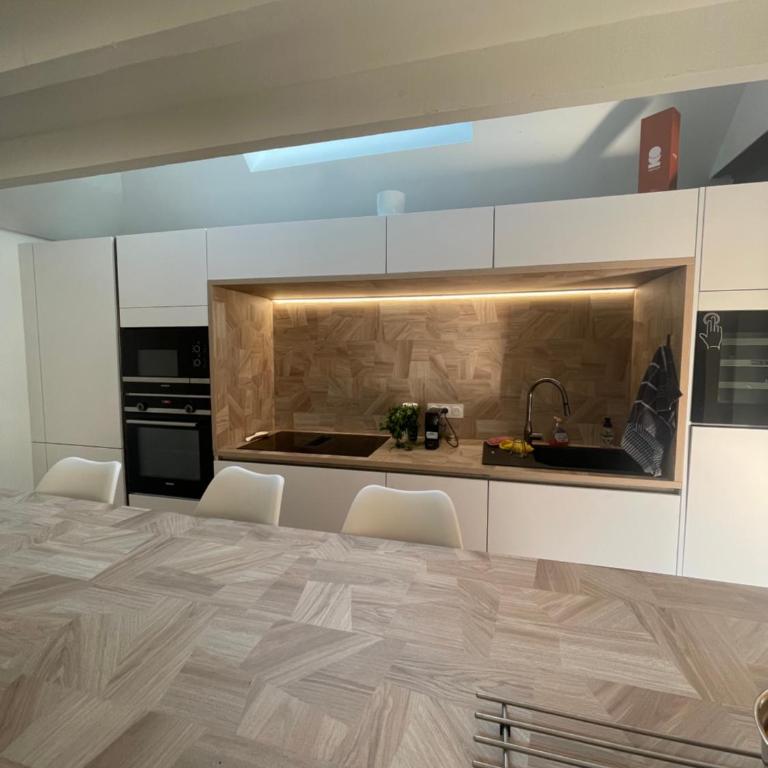 Maison Arcachonnaise 5 chambres 5 minutes de la plage - Five-Bedroom House - 6