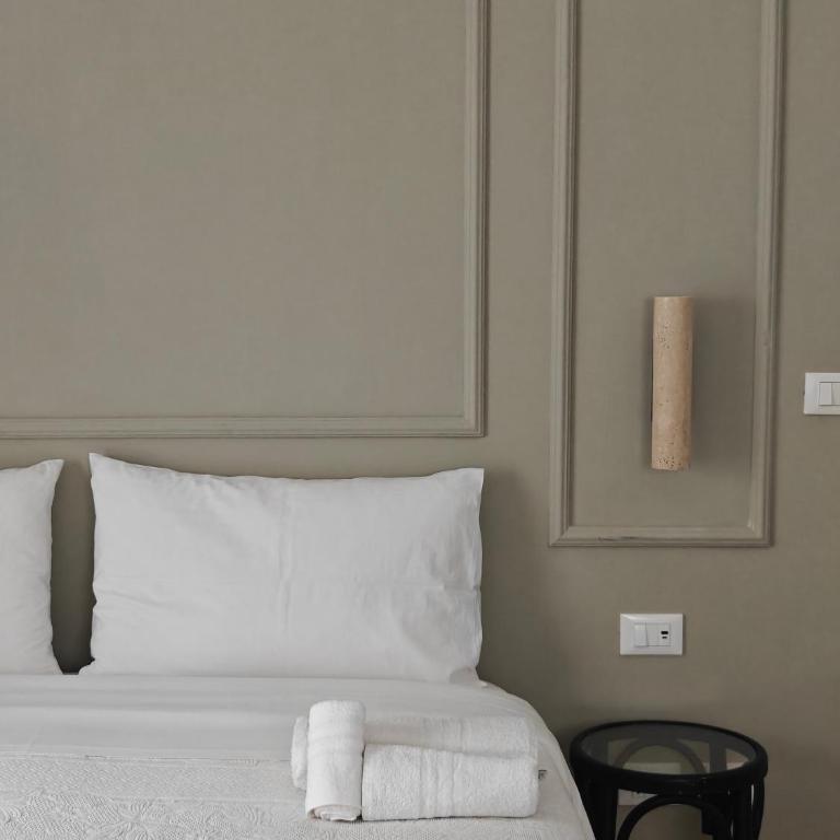 Palazzo Caminanti - Lecce - Casa con 2 Camere da Letto - 2