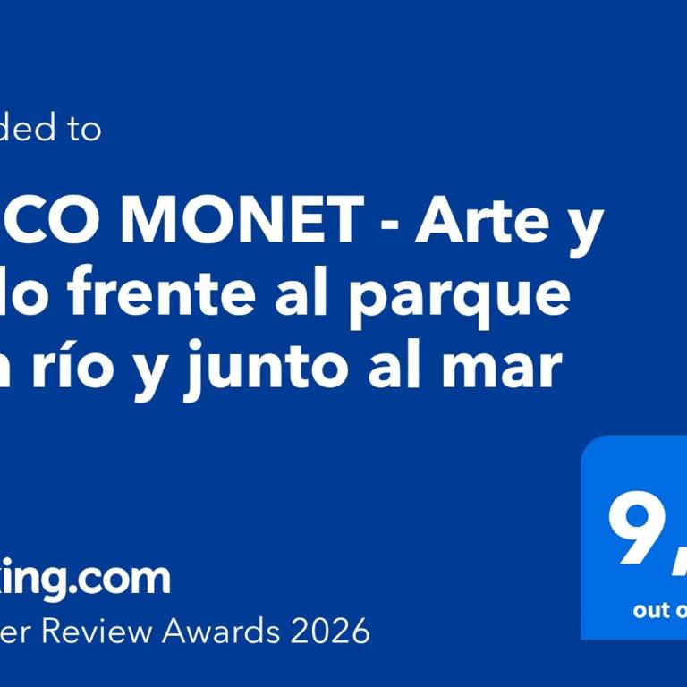 ÁTICO MONET - Madia Levas - Apartamento de 2 dormitorios - 3