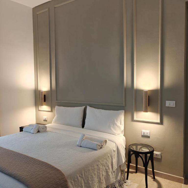 Palazzo Caminanti - Lecce - Casa con 2 Camere da Letto - 1