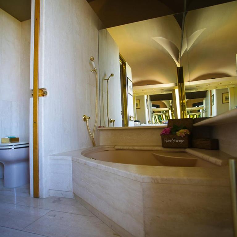 Florence View Luxury Apartment - Appartamento Deluxe - 17