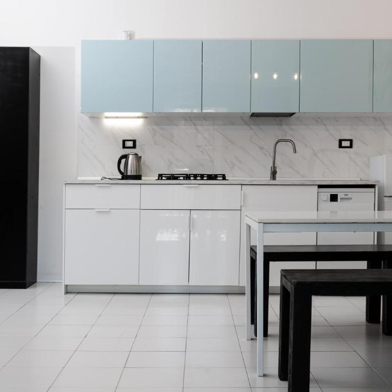 Saragozza Apartments - Bologna Short Rental - Appartamento - 6