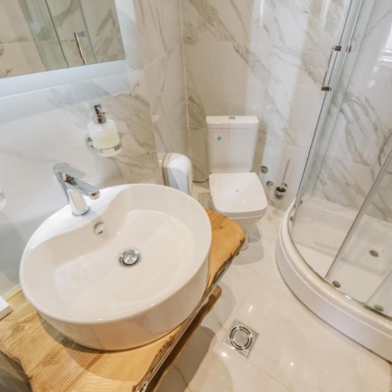 Hotel Porto Tara - Twin Room - 2