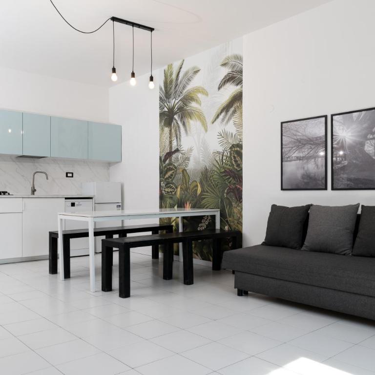 Saragozza Apartments - Bologna Short Rental - Appartamento - 9