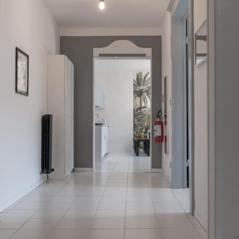 Saragozza Apartments - Bologna Short Rental - Appartamento - 14
