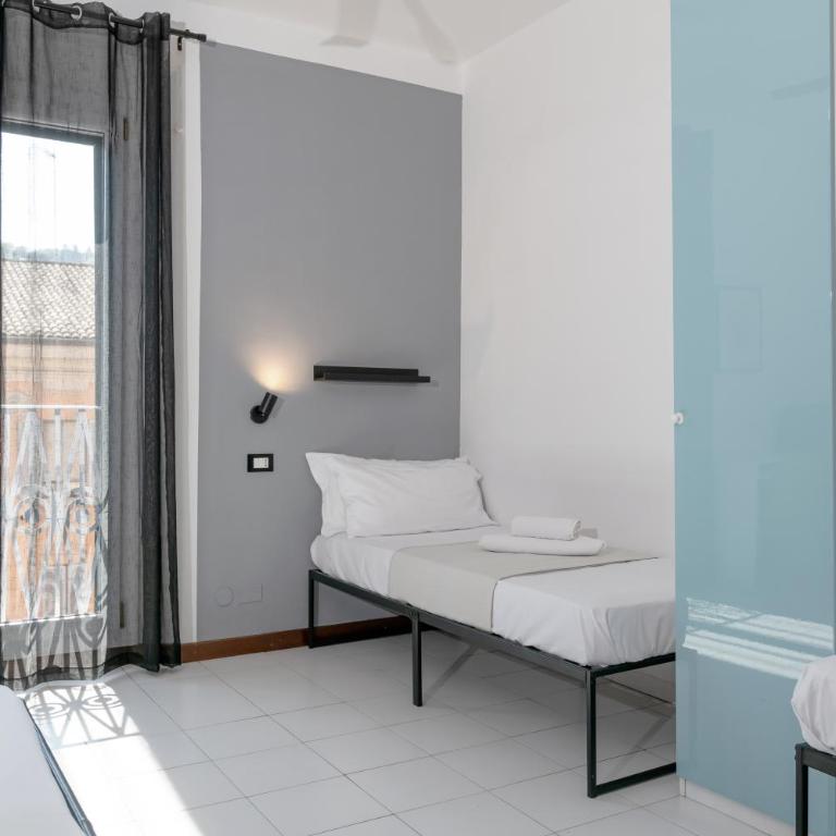 Saragozza Apartments - Bologna Short Rental - Appartamento - 12