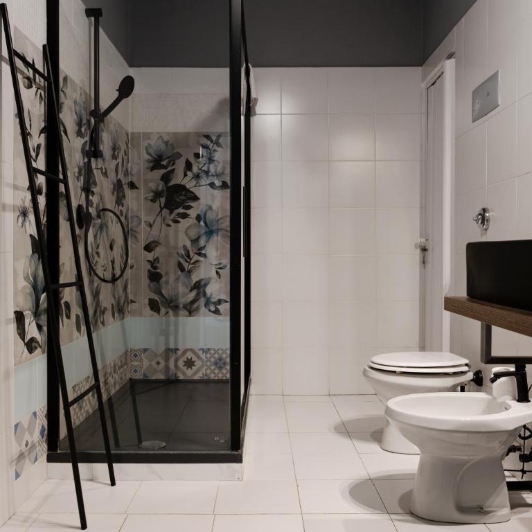 Saragozza Apartments - Bologna Short Rental - Appartamento - 10