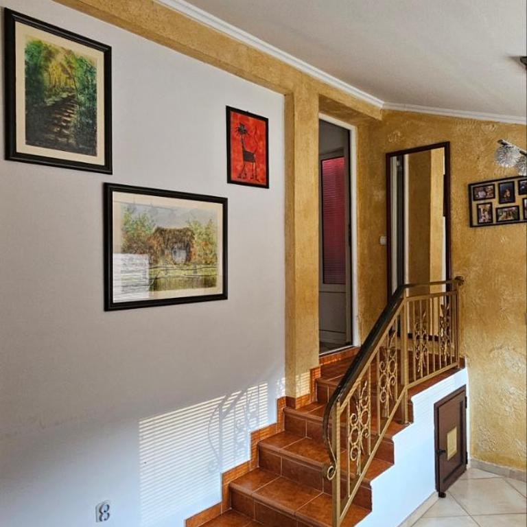 House Bajilo - Apartman sa 3 Spavaće Sobe - 1