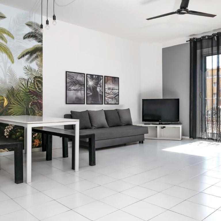 Saragozza Apartments - Bologna Short Rental - Appartamento - 17