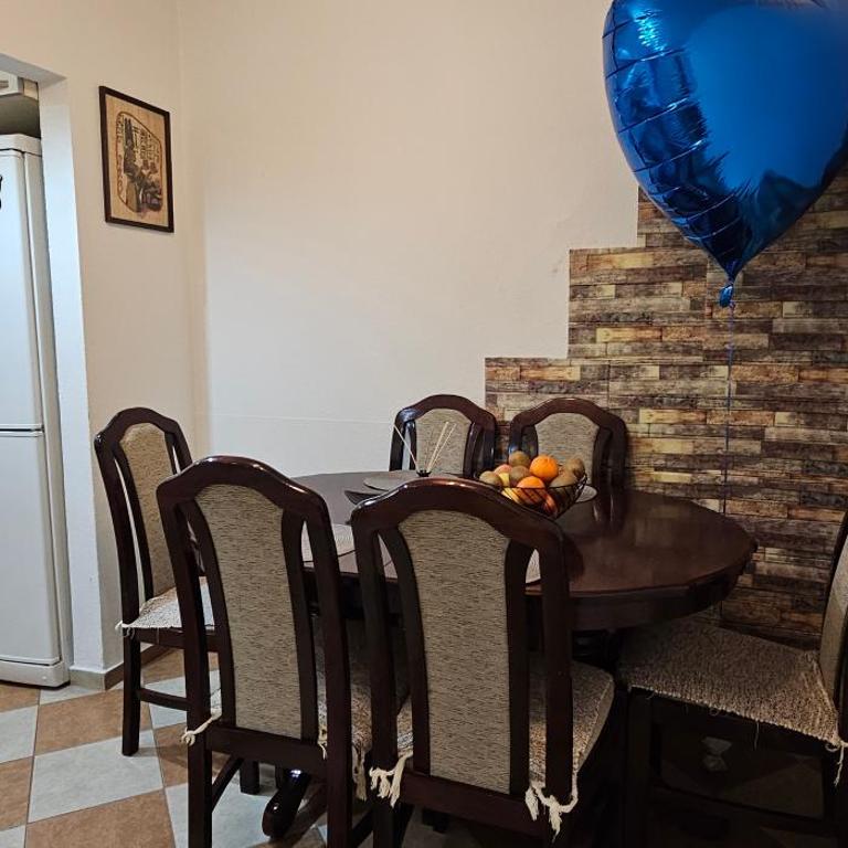 House Bajilo - Apartman sa 3 Spavaće Sobe - 4