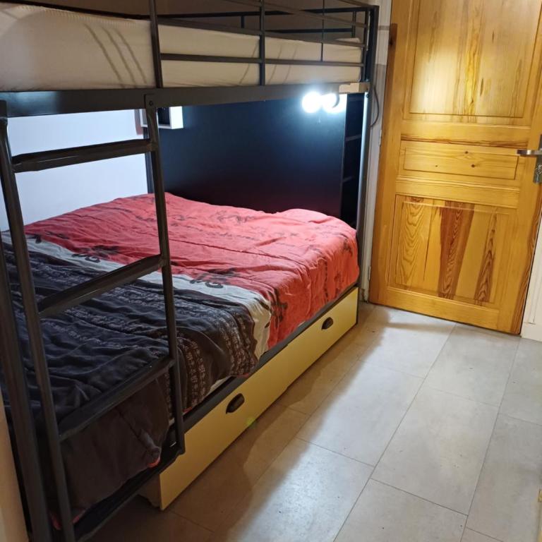 résidence Le Platé - Studio-Apartment - 32