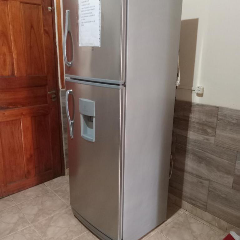 Apartamentos Centricos Puerto Iguazu - Casa de 2 dormitorios - 5