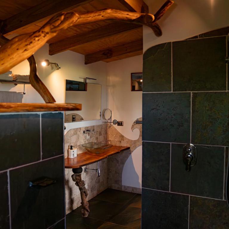 Kona Koa Lodge - Premium Bungalow with Sea View - 13