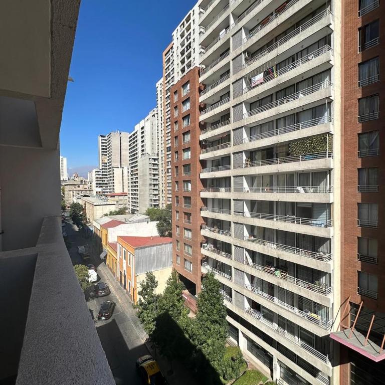 Modern 1 bedroom apartment with a private terrace - Apartamento de 1 dormitorio - 5