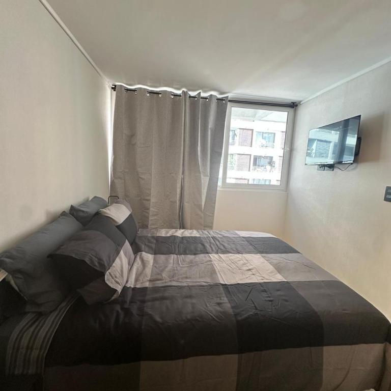 Modern 1 bedroom apartment with a private terrace - Apartamento de 1 dormitorio - 6