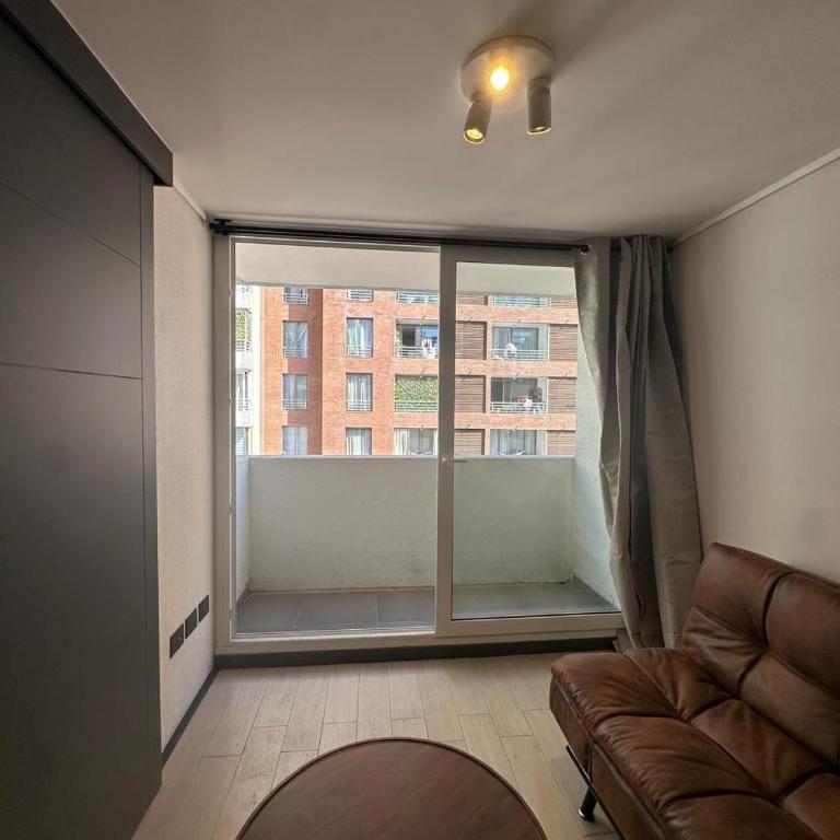 Modern 1 bedroom apartment with a private terrace - Apartamento de 1 dormitorio - 8