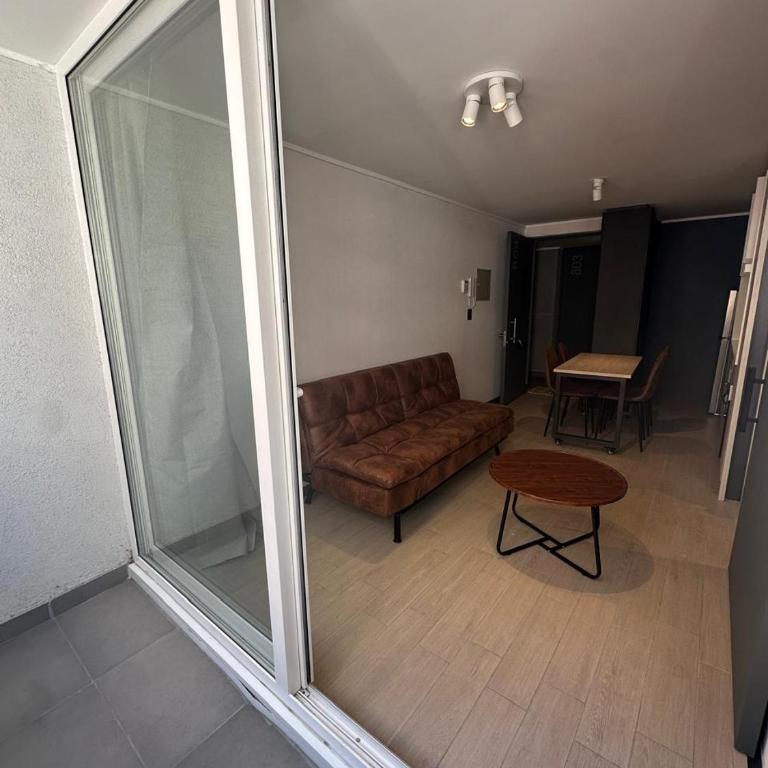 Modern 1 bedroom apartment with a private terrace - Apartamento de 1 dormitorio - 10