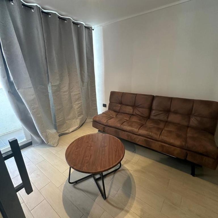 Modern 1 bedroom apartment with a private terrace - Apartamento de 1 dormitorio - 12