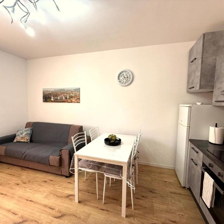Appartamento Casa Vacanze Alessandra - Appartamento con 1 Camera da Letto - 8
