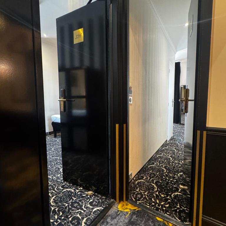 Hotel Peyris Opera - Chambre Familiale - 2