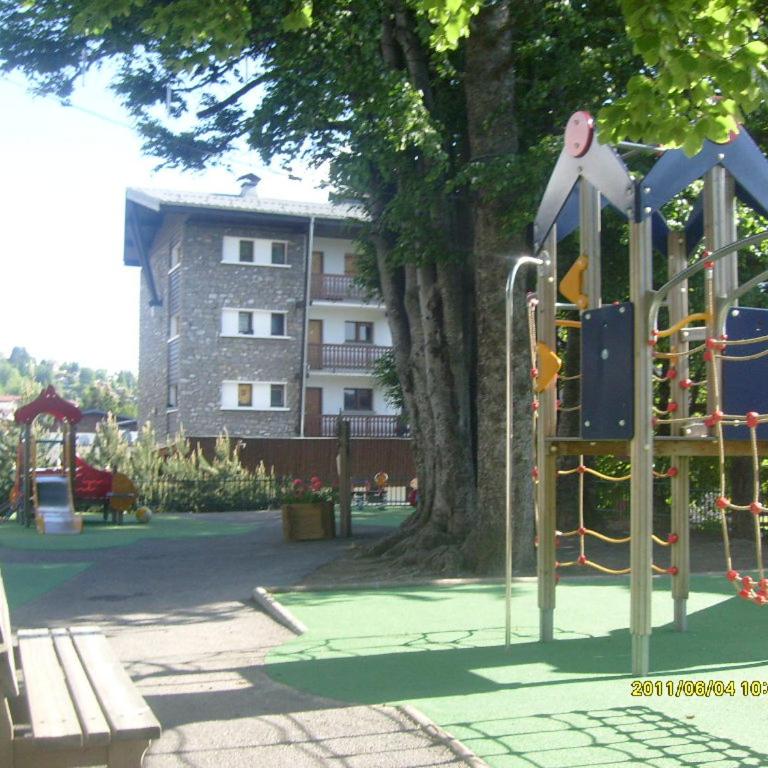 résidence Le Platé - Studio-Apartment - 33