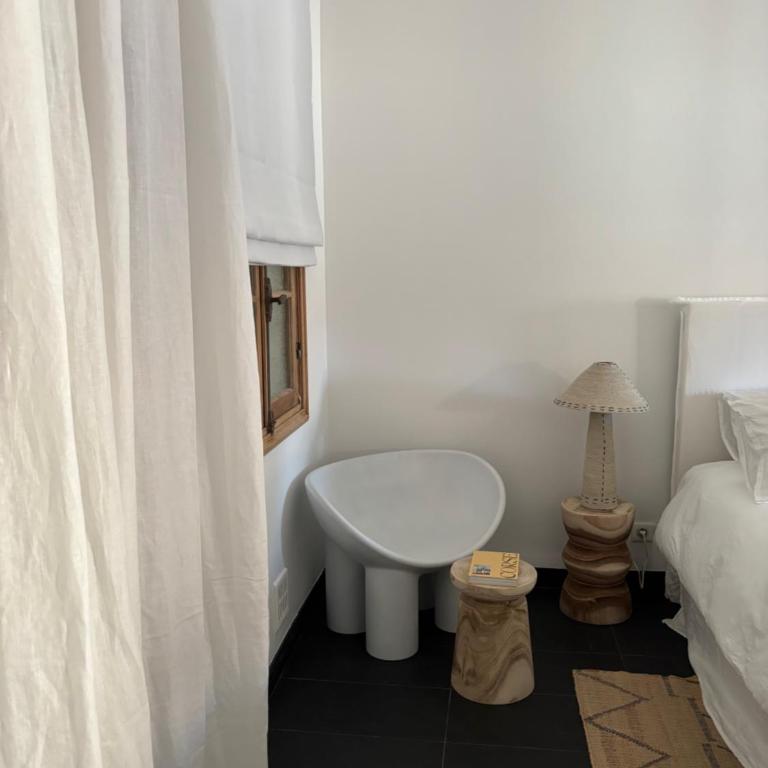 A Casa Di Rose - Chambre Double - 6