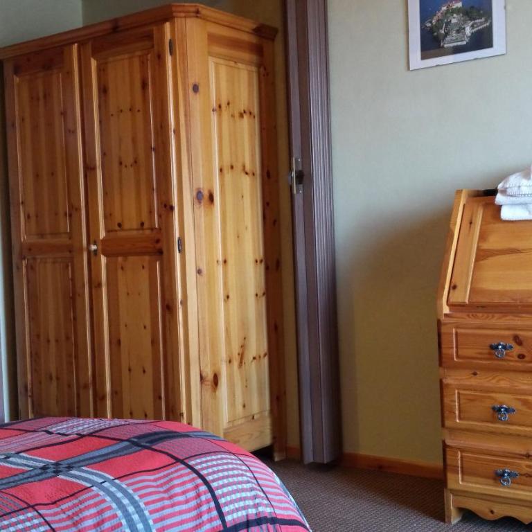 Albergo Casa Della Neve - Camera Matrimoniale/Doppia con Letti Singoli - 2