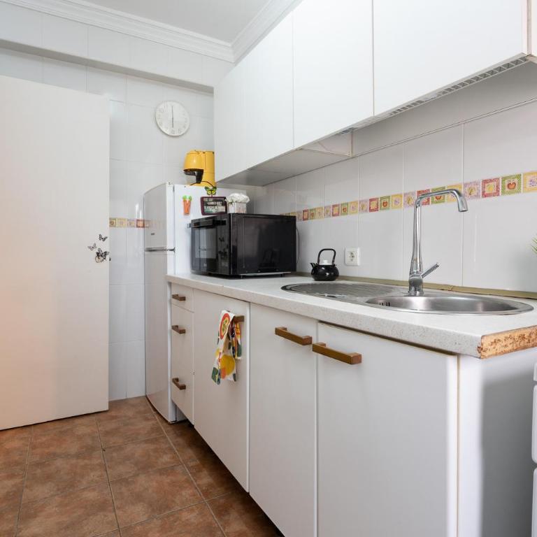 MalagaSuite Three Rooms Arapiles - Apartamento de 3 dormitorios - 11