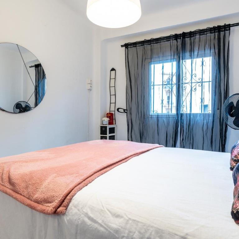 MalagaSuite Three Rooms Arapiles - Apartamento de 3 dormitorios - 12