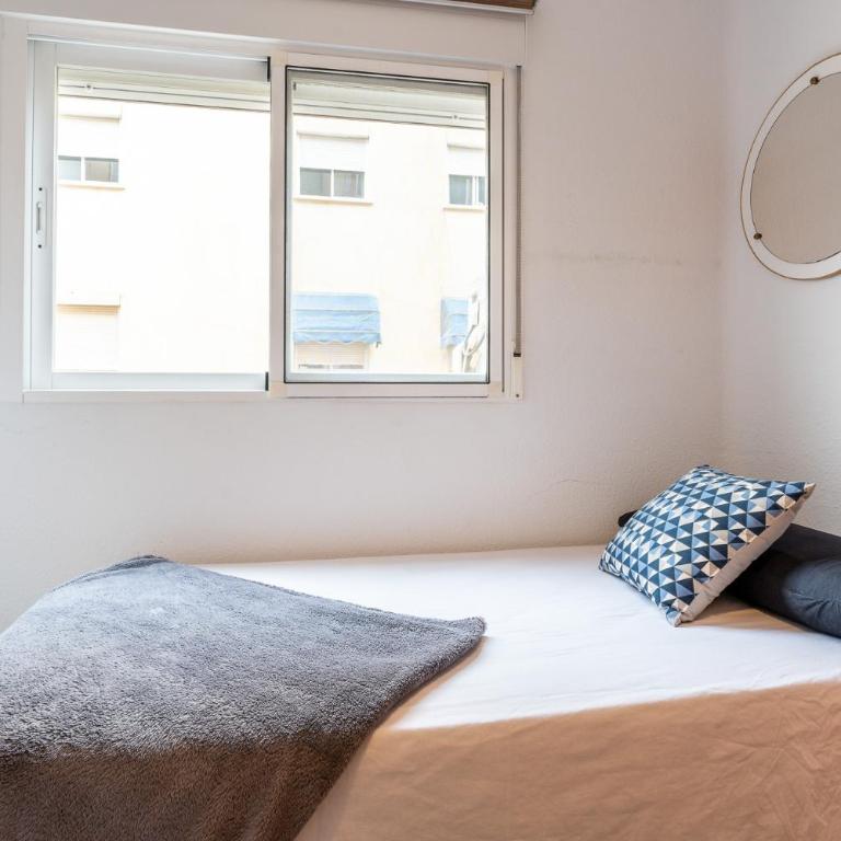 MalagaSuite Three Rooms Arapiles - Apartamento de 3 dormitorios - 17