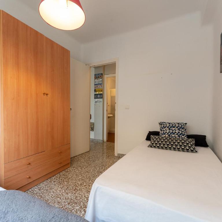 MalagaSuite Three Rooms Arapiles - Apartamento de 3 dormitorios - 16