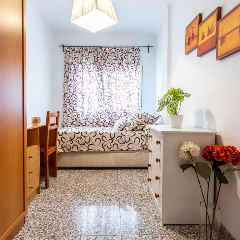 MalagaSuite Three Rooms Arapiles - Apartamento de 3 dormitorios - 18