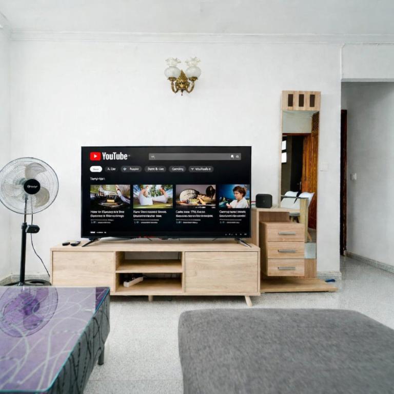 Palm View - Apartamento de 2 dormitorios - 11