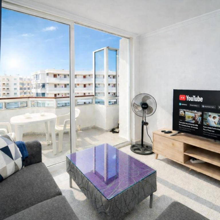 Palm View - Apartamento de 2 dormitorios - 13