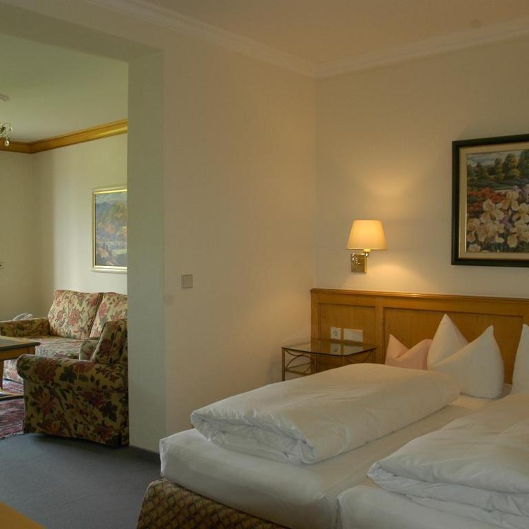 Hotel Kaufmann - Standard Doppelzimmer - 3