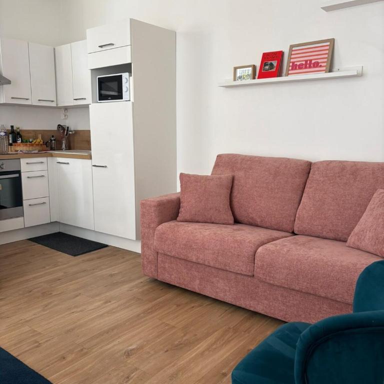 Ti Victoria - Appartement 2 Chambres - 1