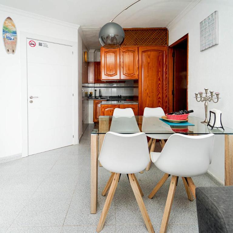 Palm View - Apartamento de 2 dormitorios - 9