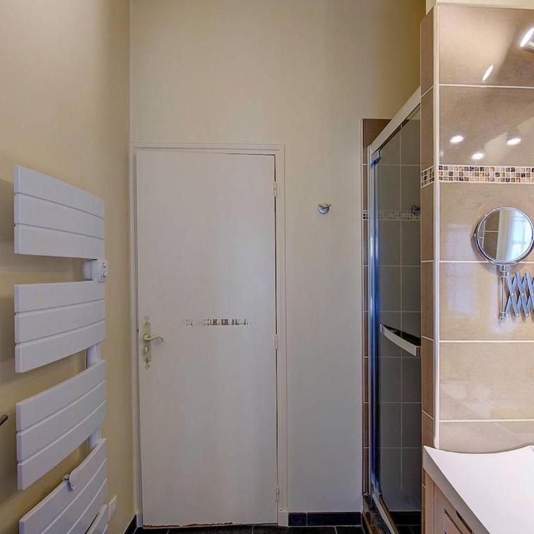 Appartement de charme - Hyper Centre - Wifi - Apartment mit 2 Schlafzimmern und Balkon - 9