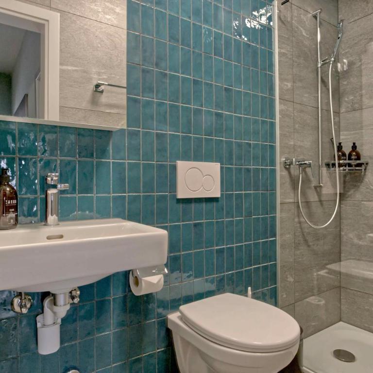 BANK House Apartment Deluxe 204 - GRIWA RENT - Apartamento de 1 dormitorio - 9