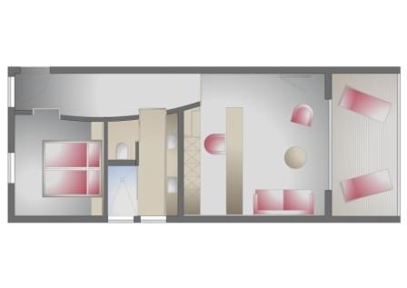 Hotel Kaufmann - Suite - 10