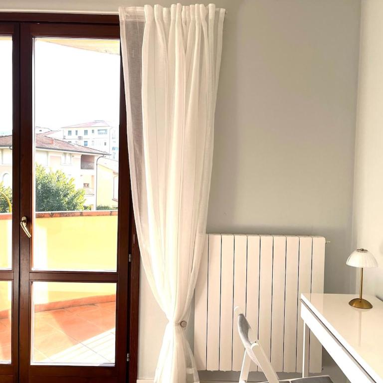 Spacious, renovated apartment in the centre - One-Bedroom Apartment - 21