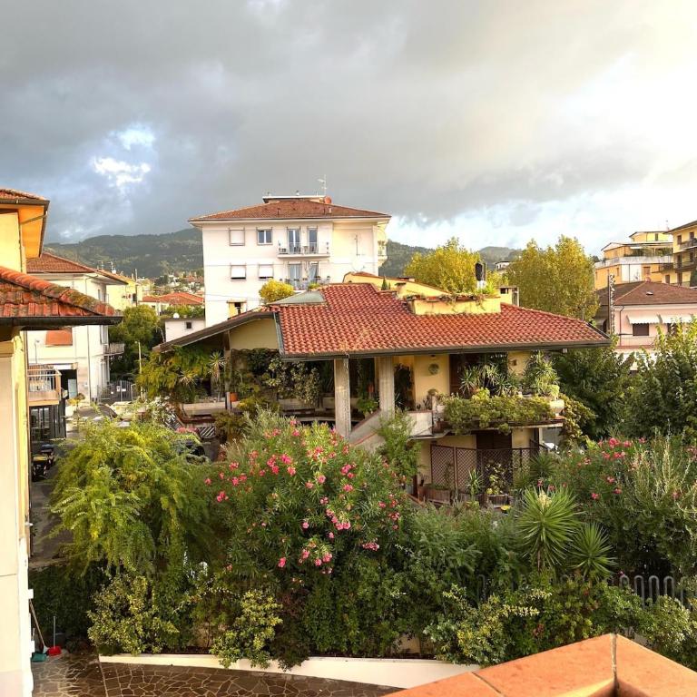 Spacious, renovated apartment in the centre - One-Bedroom Apartment - 29