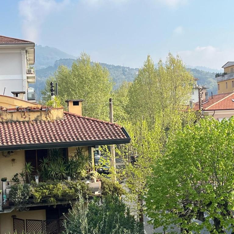 Spacious, renovated apartment in the centre - One-Bedroom Apartment - 28