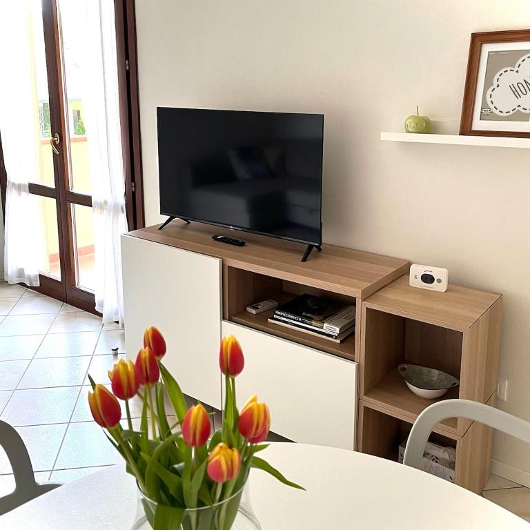 Spacious, renovated apartment in the centre - One-Bedroom Apartment - 8