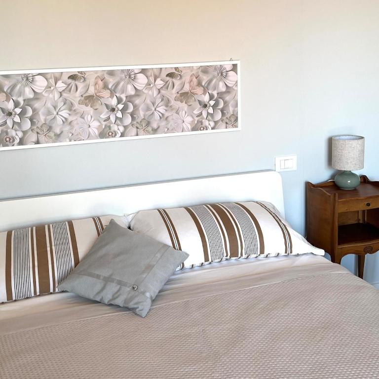 Spacious, renovated apartment in the centre - One-Bedroom Apartment - 16