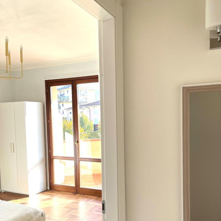 Spacious, renovated apartment in the centre - One-Bedroom Apartment - 31